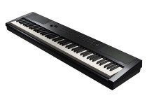 88-Key Portable Digital Piano, Black