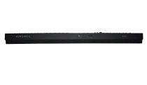88-Key Portable Digital Piano, Black
