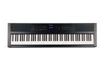 88-Key Portable Digital Piano with Graded Hammer-Action Keys