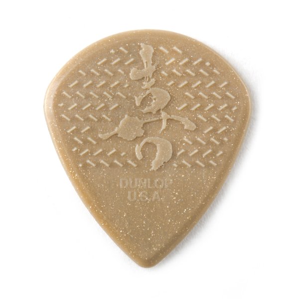 Matt Heafy Custom Max Grip Jazz III Pick 1.38mm
