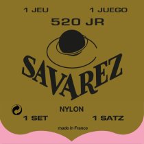 Rectified HT/NT Classical Guitar Strings, Full Set