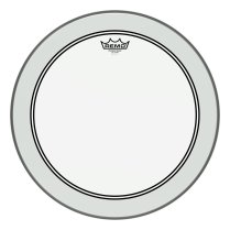 Powerstroke® P3 Clear Drumhead, 18″
