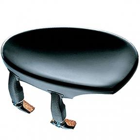 Chin Rest, Side For Violin 1/2- 1/4