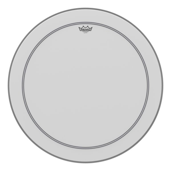 Powerstroke® P3 Coated Drumhead, 28"