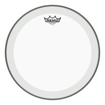 Powerstroke® P4 Clear Drumhead, 13″