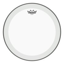 Powerstroke® P4 Clear Drumhead, 16″