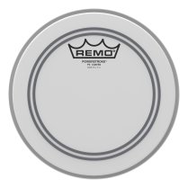Powerstroke® P3 Coated Drumhead, 8″