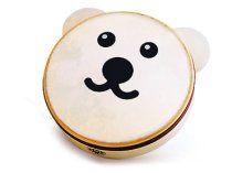 Bear Hand Drum