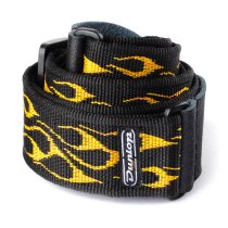 Flame Orange Classic Straps