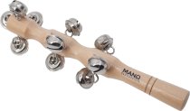 Jingle Bell Stick with 10 Bells
