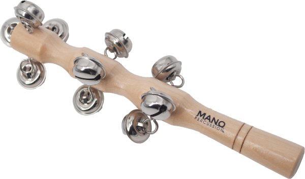 Jingle Bell Stick with 10 Bells