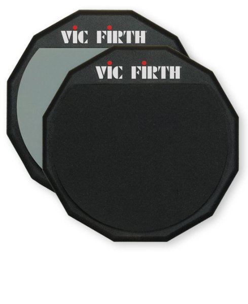 12" Double-Sided Practice Pad