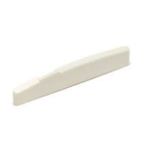 TUSQ Saddle Acoustic Saddle Compensated 1/8