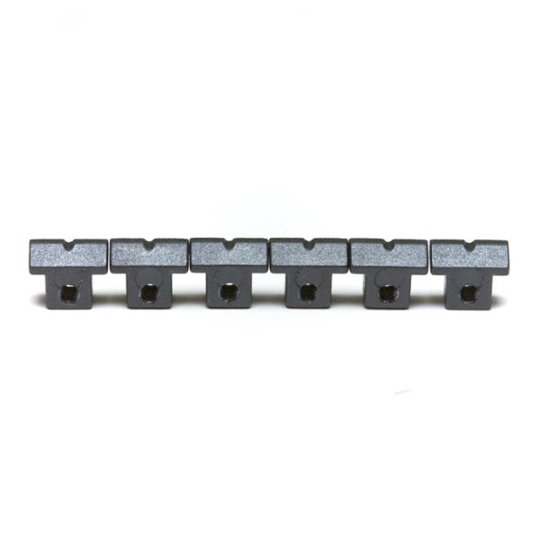 String Saver Saddle Tune-o-matic Gotoh (6pc)
