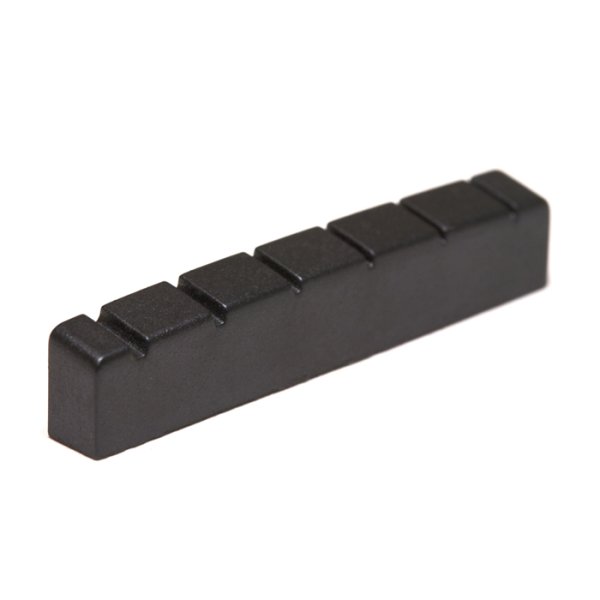 Black Tusq Xl Slotted Jumbo Left Handed
