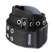 Black Grommet Classic Straps
