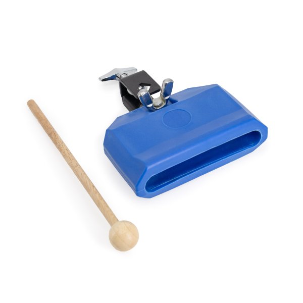 Plastic High Pitch Big Block