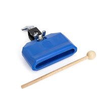 Plastic High Pitch Big Block