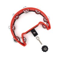Drum Set Tambourine