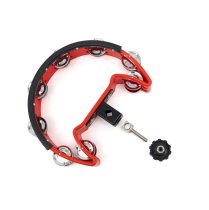 Drum Set Tambourine