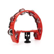Drum Set Tambourine