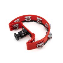 Drum Set Tambourine