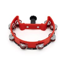 Drum Set Tambourine