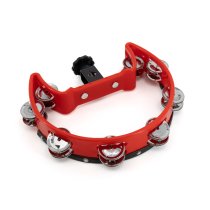 Drum Set Tambourine