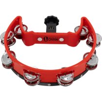 Drum Set Tambourine