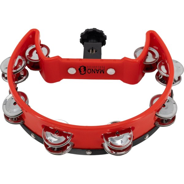 Drum Set Tambourine