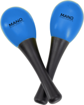 50g Blue Mini Maraca Eggs