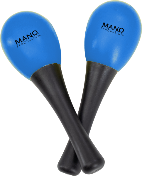 50g Blue Mini Maraca Eggs