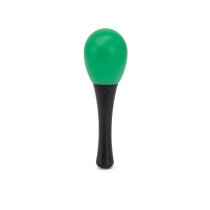 35g Green Mini Maraca Eggs