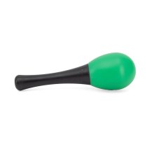35g Green Mini Maraca Eggs