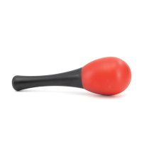 20g Red Mini Maraca Eggs