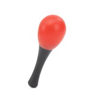 20g Red Mini Maraca Eggs