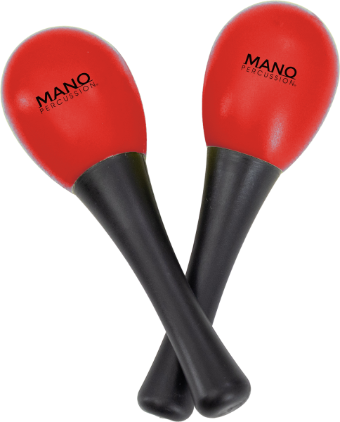 20g Red Mini Maraca Eggs