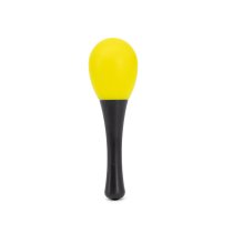 45g Yellow Mini Maraca Eggs