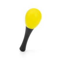 45g Yellow Mini Maraca Eggs