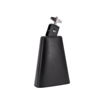 Black 6" Cowbell