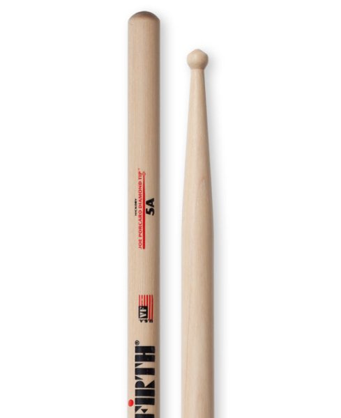Joe Porcaro Signature Drumsticks