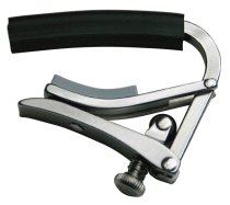 Deluxe Series, Stainless Steel For 7.25″ Radius Neck