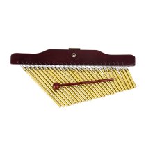Bar Chimes, 25 bars
