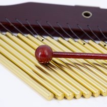 Bar Chimes, 25 bars
