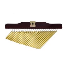 Bar Chimes, 25 bars