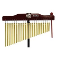 Bar Chimes, 25 bars