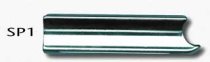 Stainless Steel Guitar Steel Hawaiian Style 1