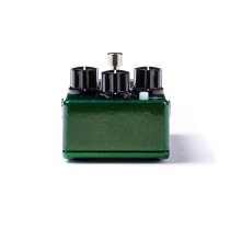 top view