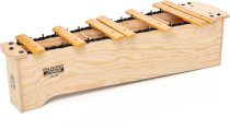 Orff Chromatic Tenor-Alto Xylophone for TAKX100