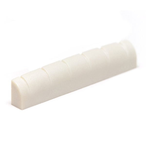 Nubone Slotted Nut 1 3/4" 10 Pack